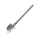 Tobys Shovel 01 Multifunctional Tactical Camping Shovel Portable Survival Tool with Fire Starter, Knife, Safety Hammer And Screwdriver (Copy8) - Image 14